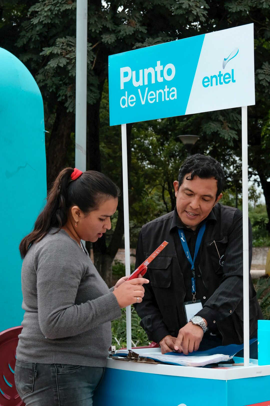 Entel habilita la promoción “Doble Carga” o crédito de regalo para este martes y miércoles 