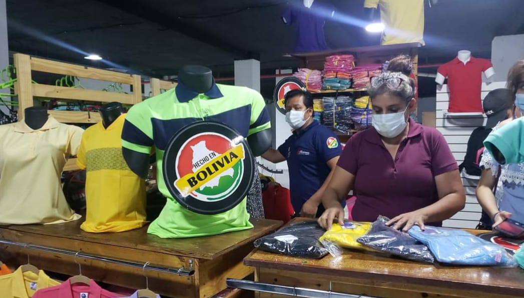 La Paz Expone 2023 prevé recibir a 100.000 visitantes y generar un movimiento económico de $us 16 millones