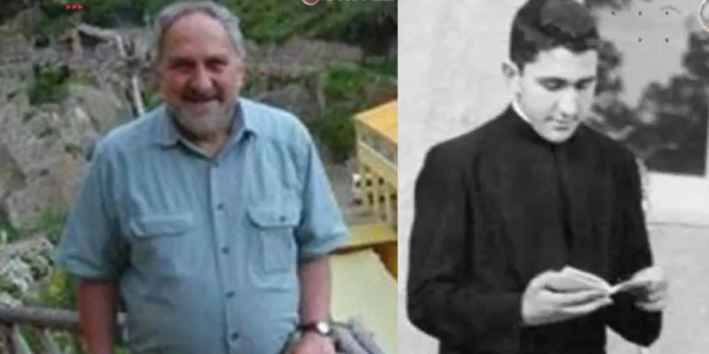 APDHB exige investigación imparcial para identificar a los “cómplices y encubridores” de cura pederasta