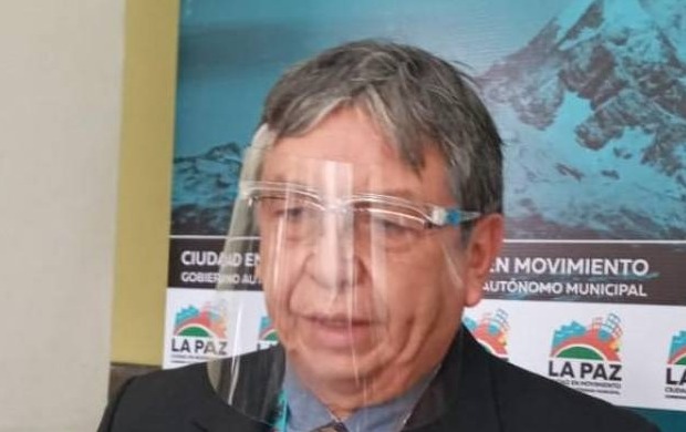 Exviceministro de Jeanine Áñez fue aprehendido por conducta antieconómica y resoluciones contrarias a la Constitución