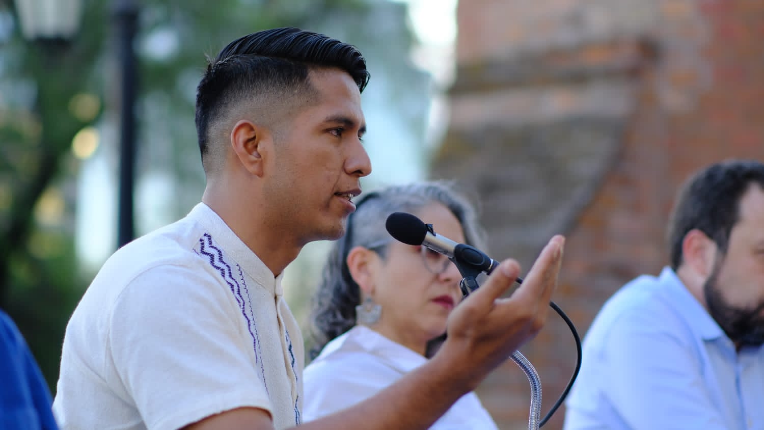 Presidente del Senado plantea revisar pena máxima de 30 años fijada para feminicidios