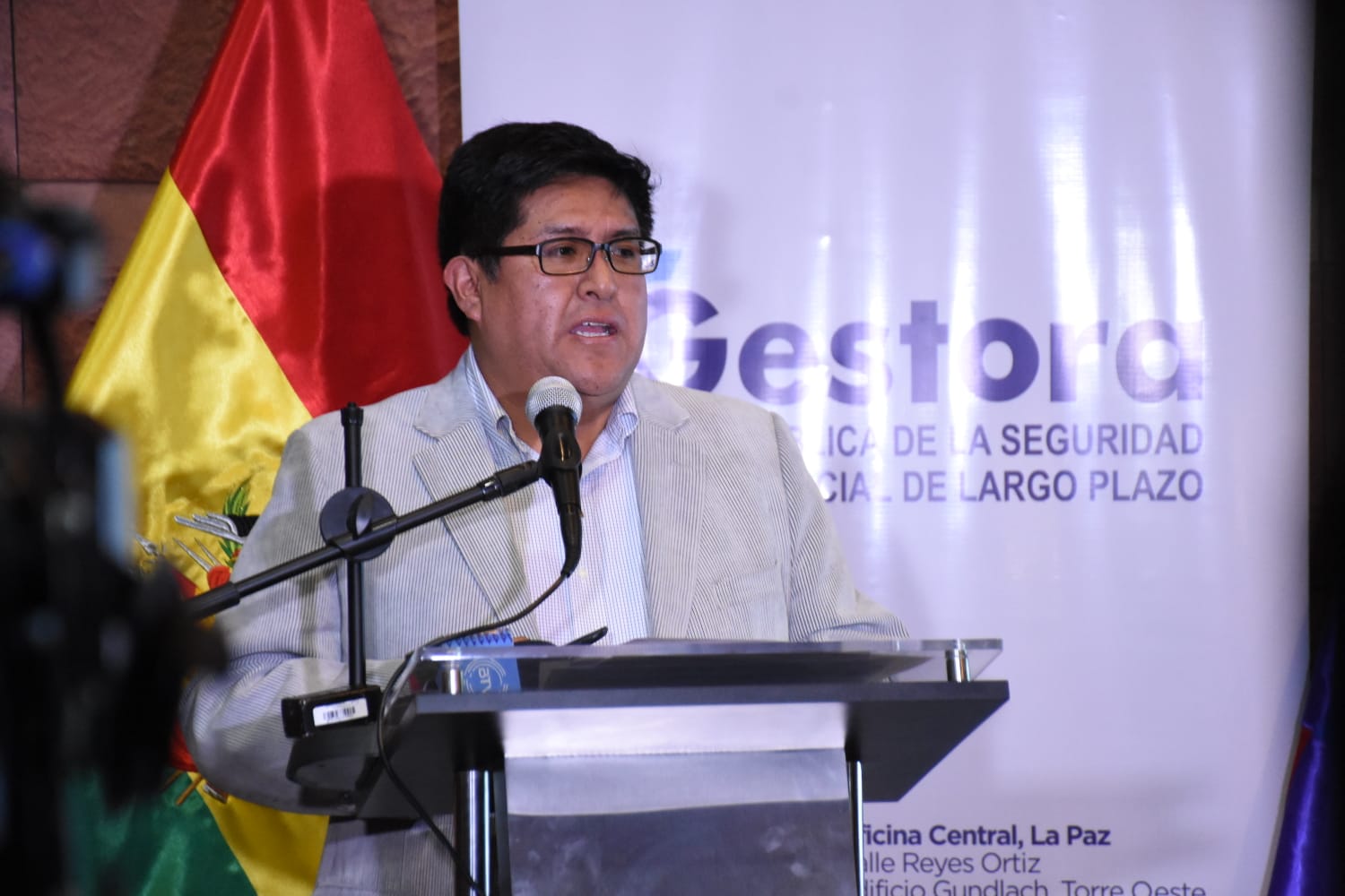 La Gestora pagará la pensión a 213.000 jubilados y derechohabientes a través de cuatro modalidades