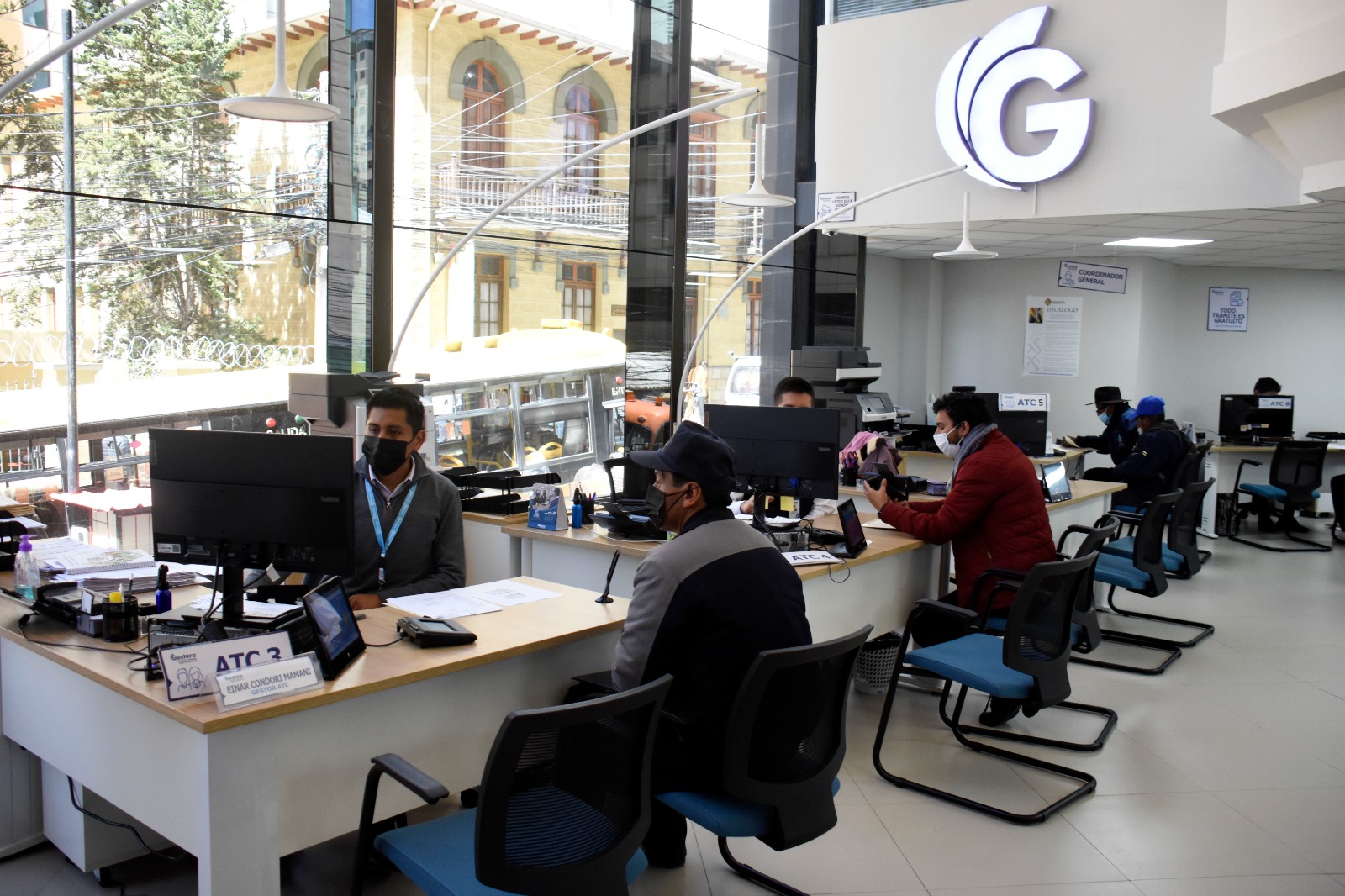 Con la Gestora Pública, los jubilados ahorrarán alrededor de Bs 73 millones a partir de junio