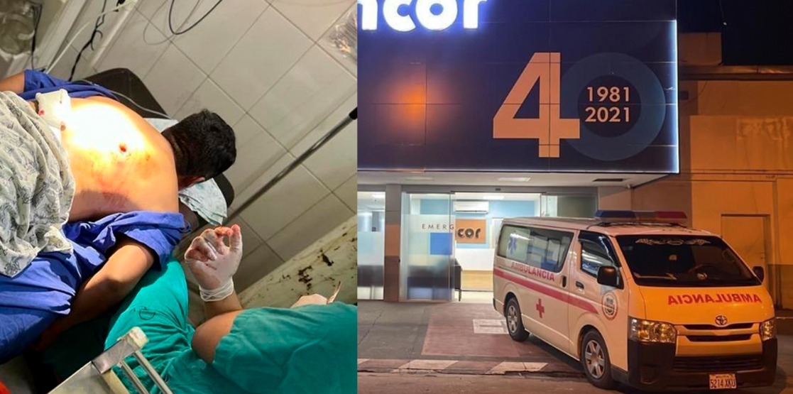 “Turba violenta” ataca a efectivos de la Felcn y deja un herido por impacto de bala en el Chapare