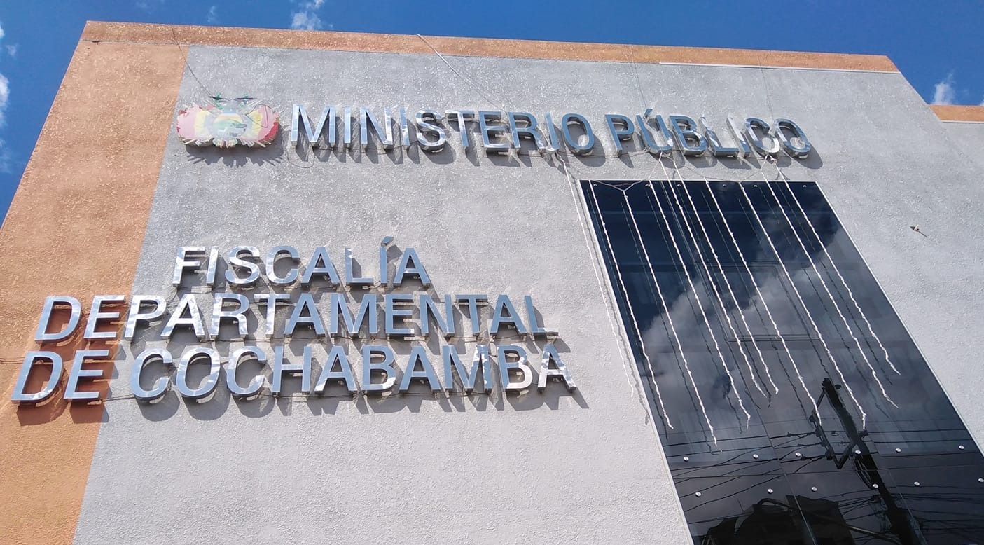 Casos de pederastia: Víctima del fallecido jesuita Jorge Vila formaliza su denuncia en Cochabamba