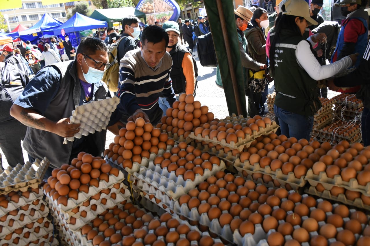 Invitan a la feria “Del Campo a la olla” en Ciudad Satélite para adquirir alimentos a precio justo