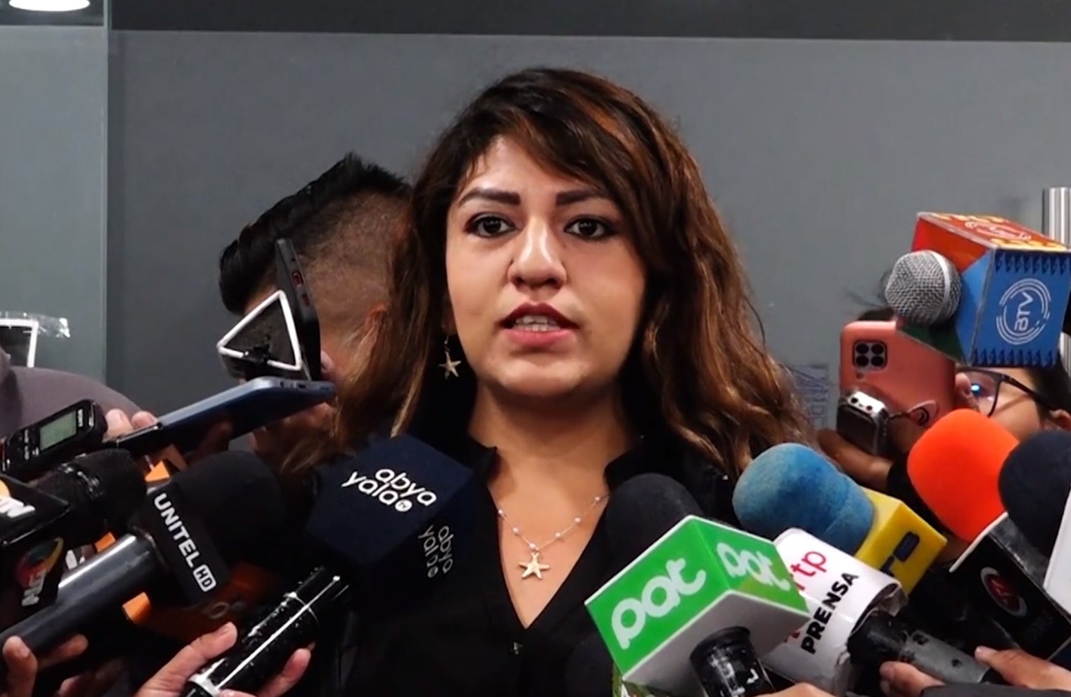 Diputada Terrazas recibe 22 denuncias por pederastia y urge a conformar una Comisión de la Verdad