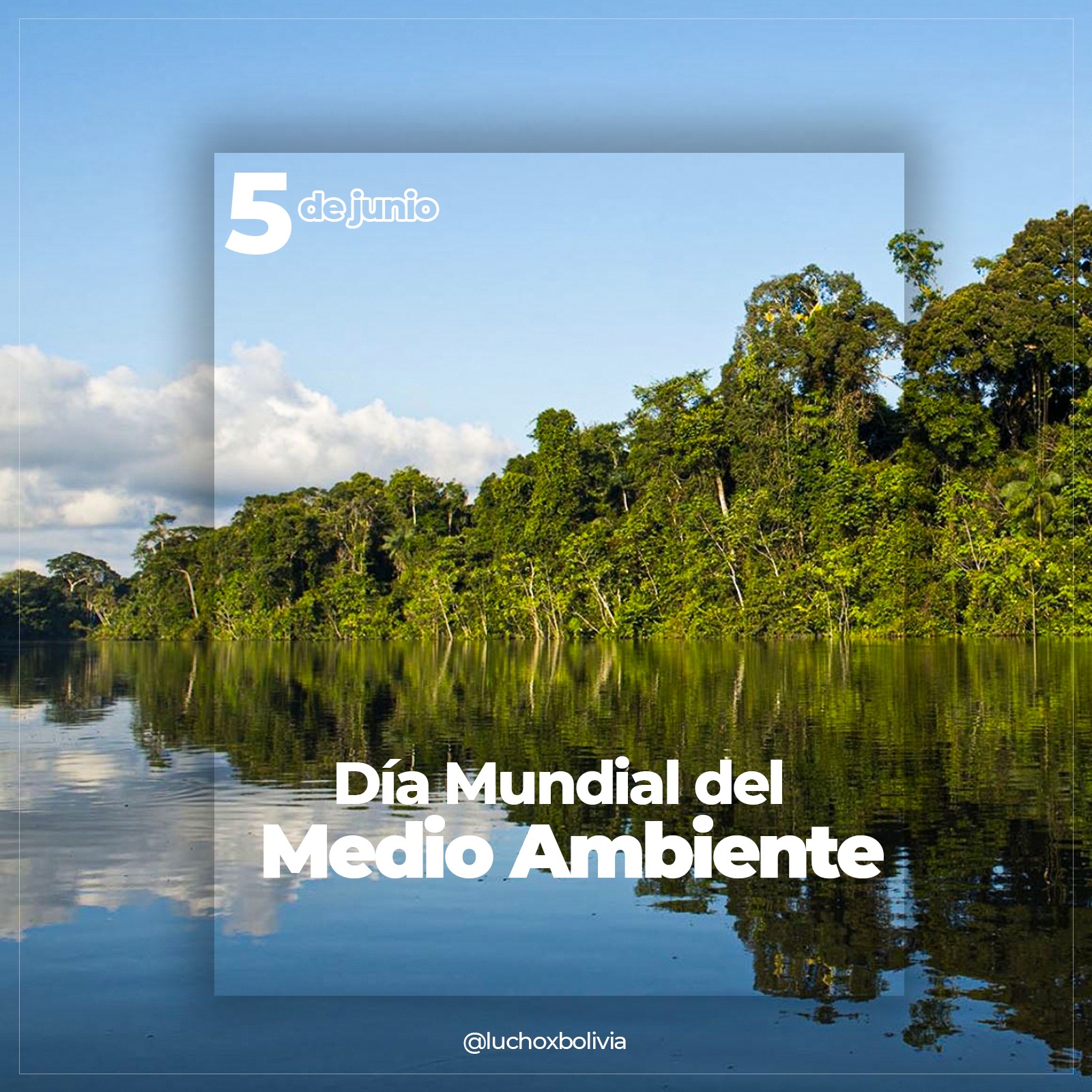 Arce urge trabajo eficiente y colectivo para resolver la crisis climática
