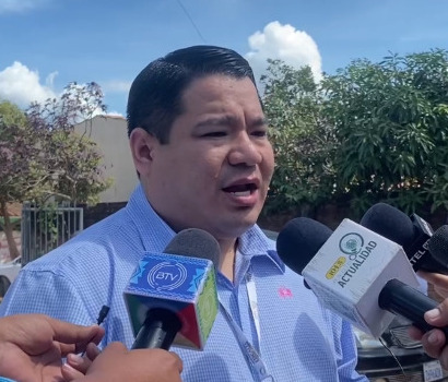 Fiscalía aprehenderá a todas las personas relacionadas con el envío de droga a España