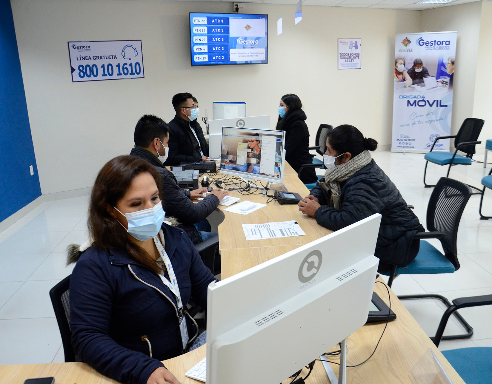 AFP Futuro y Previsión tienen hasta el 15 de junio para transferir información contable a la Gestora