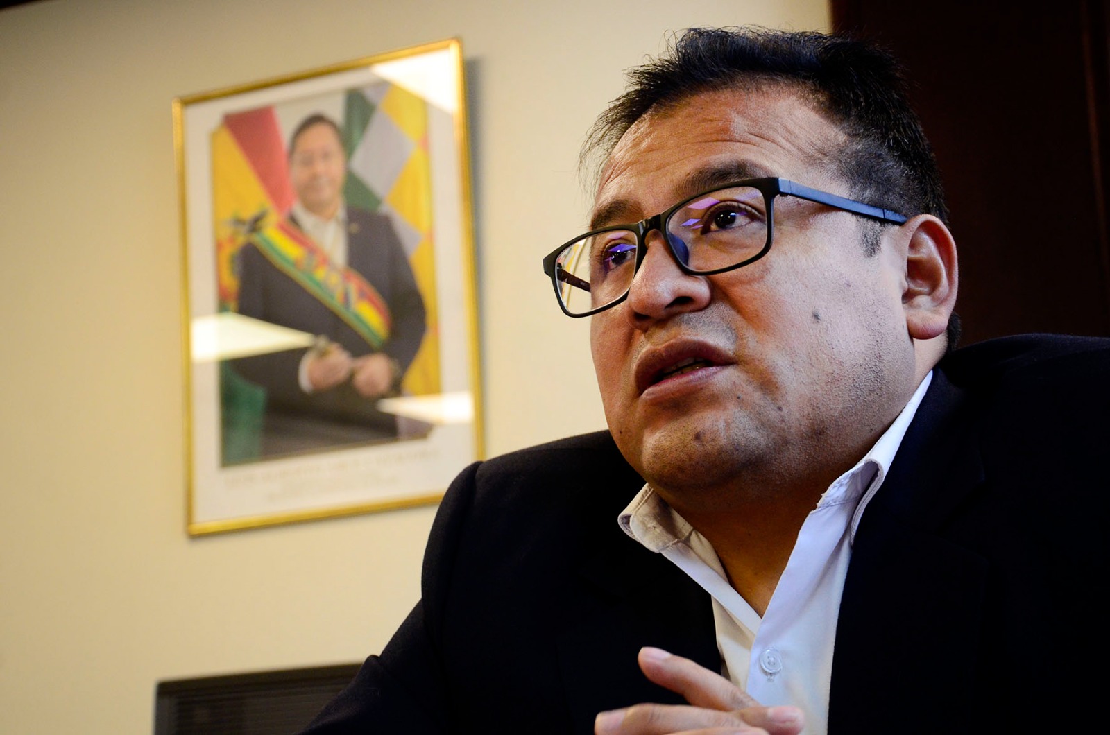 Se reinicia la construcción del Hospital de Tercer Nivel en Trinidad que beneficiará a más de 325.000 benianos