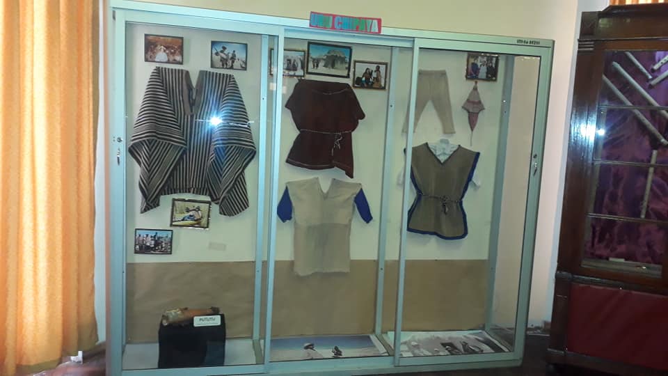 Más de 20 museos y centros culturales abren sus puertas al público en Oruro