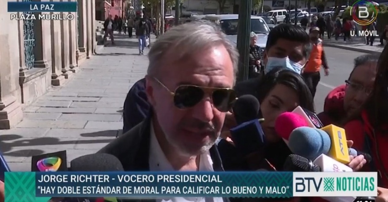 Vocero: Ataque a la asambleísta Cruz es una práctica de “matonaje político” y muestra el desprecio hacia los sectores populares