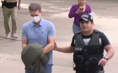 Audiencia cautelar del expresidente de Fassil es suspendida por segunda vez