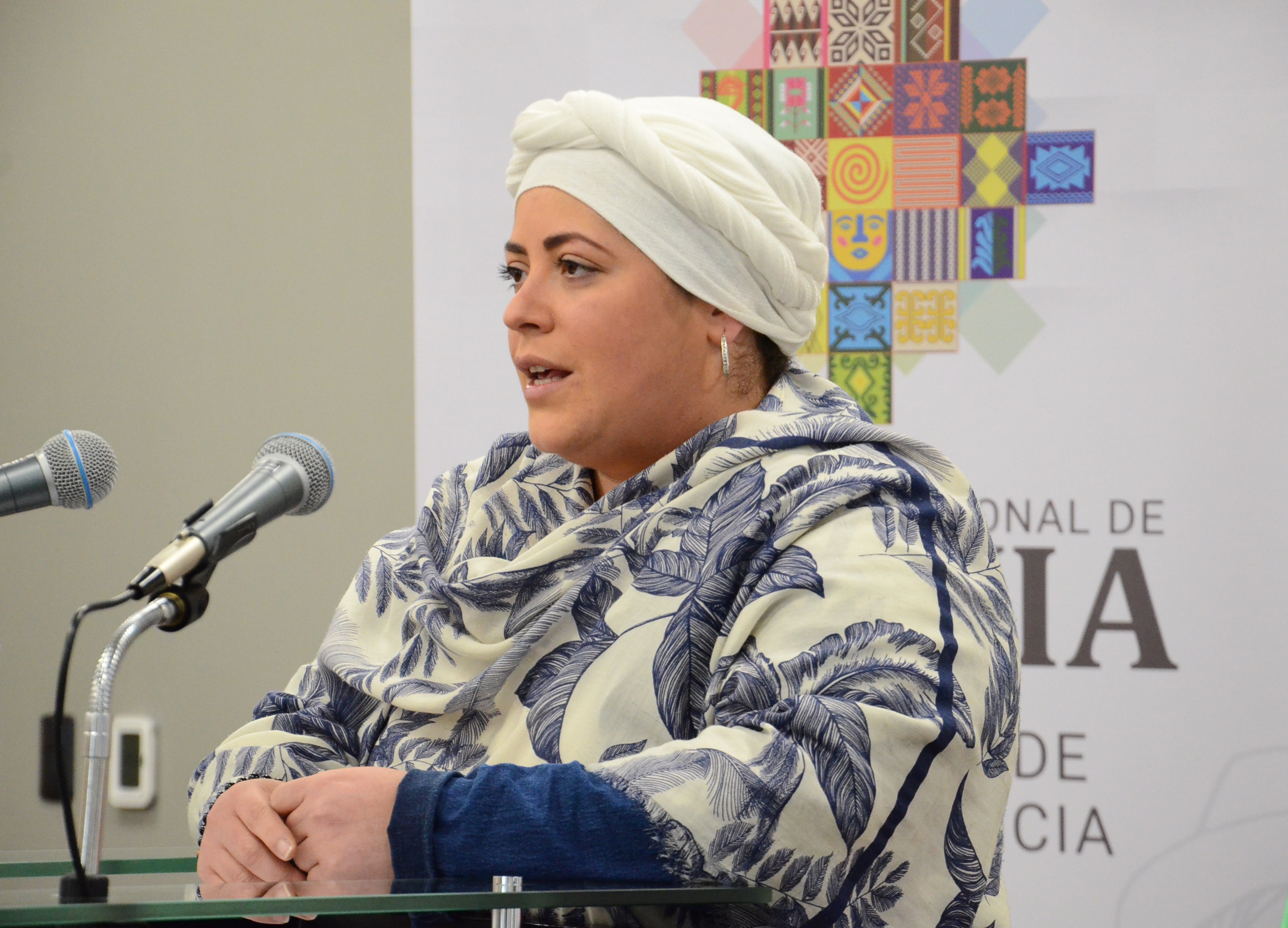 Gobierno pide activar “Mecanismo de prevención y atención inmediata” tras agresión a asambleísta en Santa Cruz