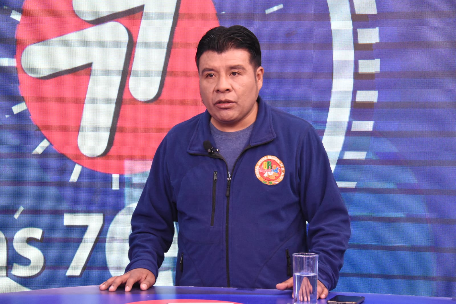 Organizaciones sociales alteñas sienten discriminación por no ser invitadas al ampliado del MAS en Achica Arriba 