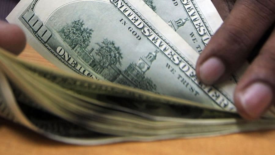 Remesas alcanzaron a $us 494 millones al primer cuatrimestre, un “récord nunca antes registrado”