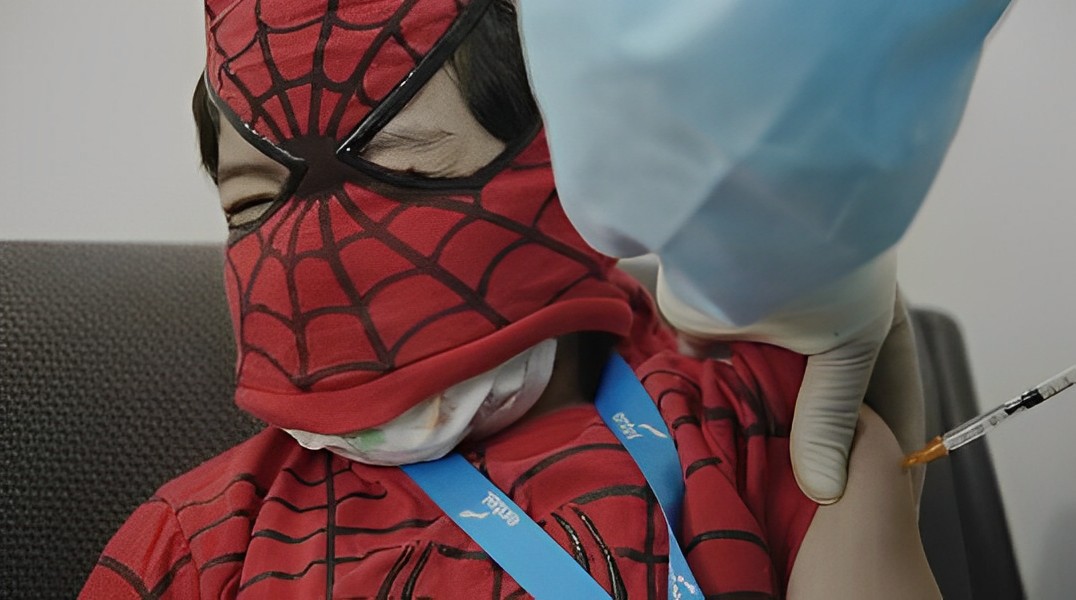 En Bolivia se aplicó 40,2% de 2 millones de vacunas contra la influenza, llaman a vacunarse