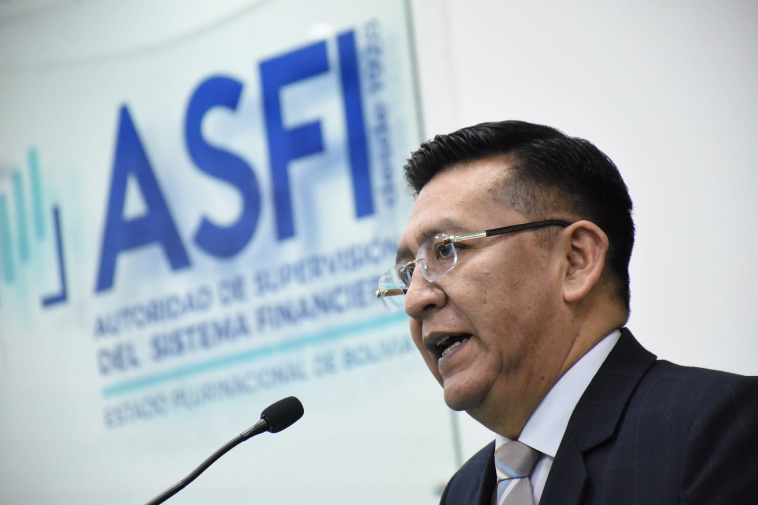 ASFI reitera que pueden reprogramar sus créditos los extrabajadores de Fassil, y afectados por eventos climáticos y paro en Perú