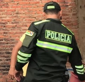Policía hace investigación interna y perfila revisar protocolos para evitar hechos de violencia como el ocurrido a Cruz