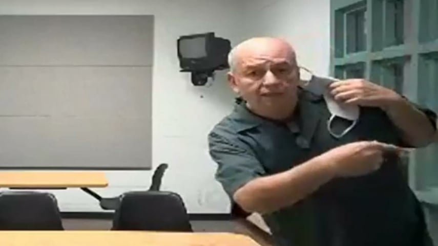 EEUU realiza el “test” para definir si da curso o no a la extradición del exministro Arturo Murillo