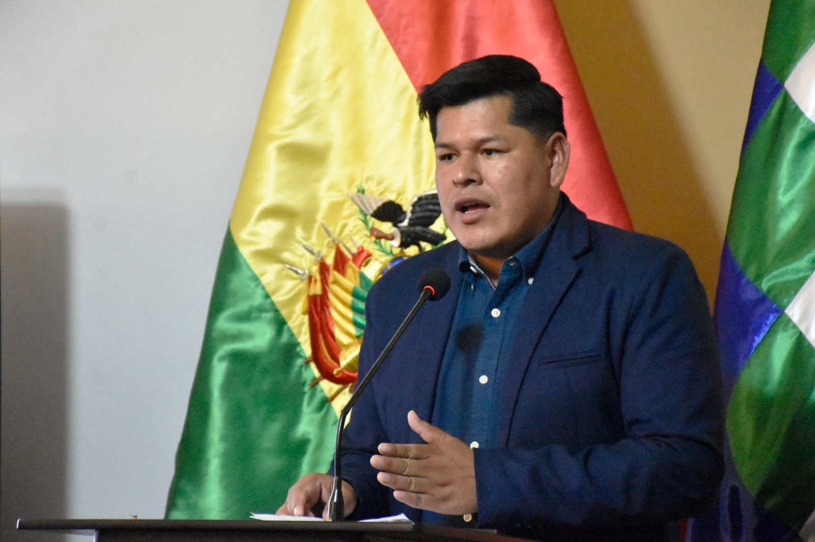 Más de 12 organizaciones criminales fueron desarticuladas por la Felcn entre 2021 y 2022