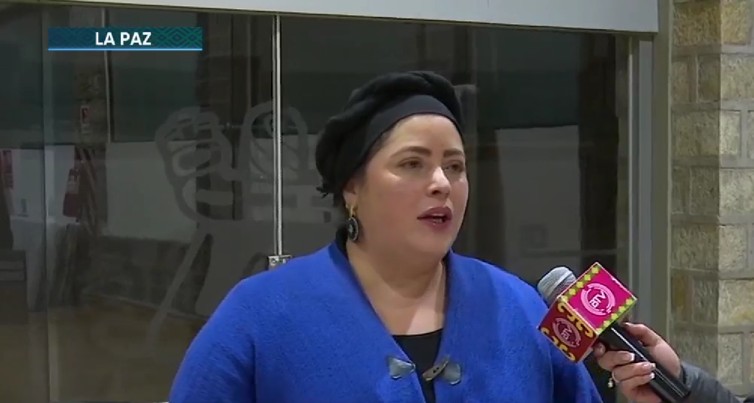 Arce y legisladores afianzan mecanismos de coordinación Gobierno-Legislativo para mejorar la gestión