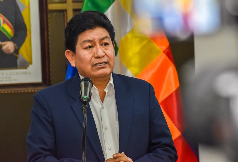 Gobierno invertirá casi Bs 3 millones en construcción de 20 viviendas para damnificados de Cuatro Cañadas