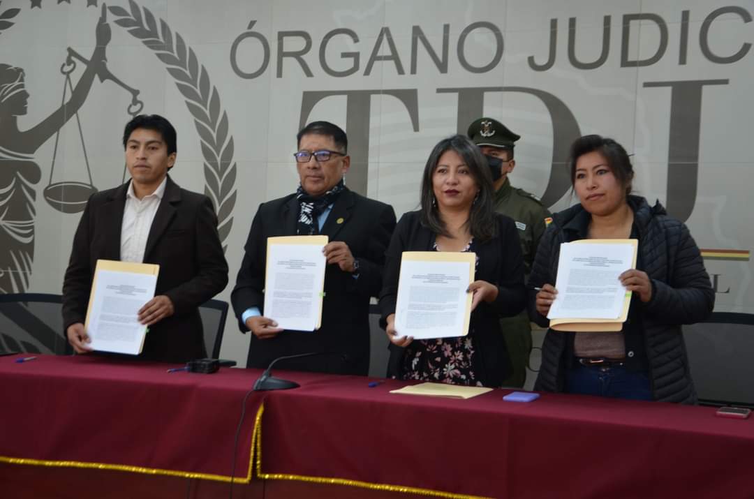 Revisan expedientes judiciales de 672 menores de centros de acogida para restituir su derecho a vivir en familia