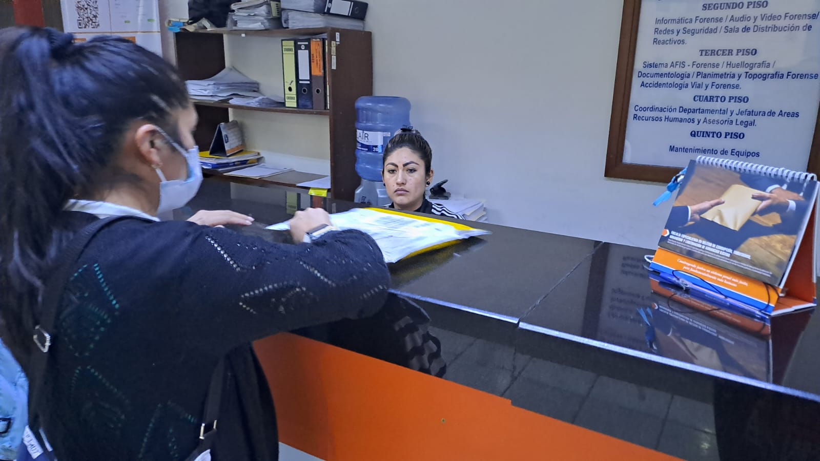 Desde Roma envían diario del cura pederasta Pedrajas, la Compañía de Jesús lo entrega a la Fiscalía