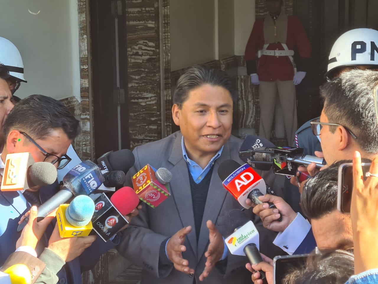 Cláusula anticorrupción permitirá anular contrato y recuperar toda la inversión de la obra adjudicada