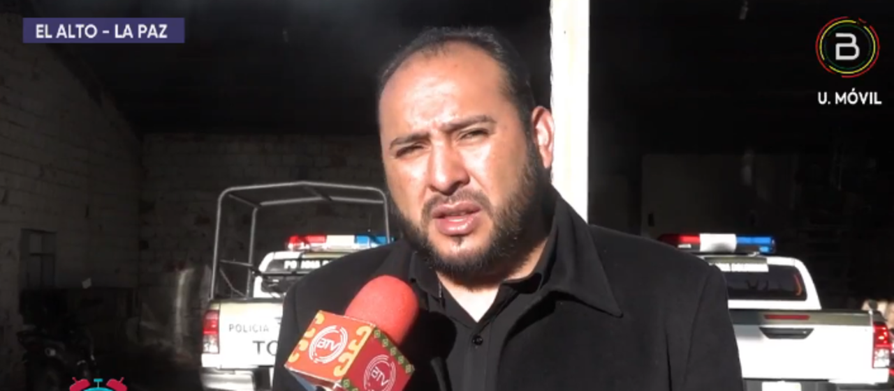 Intervienen a ómnibus que llevaba 1.500 litros de diésel de contrabando hacia Desaguadero