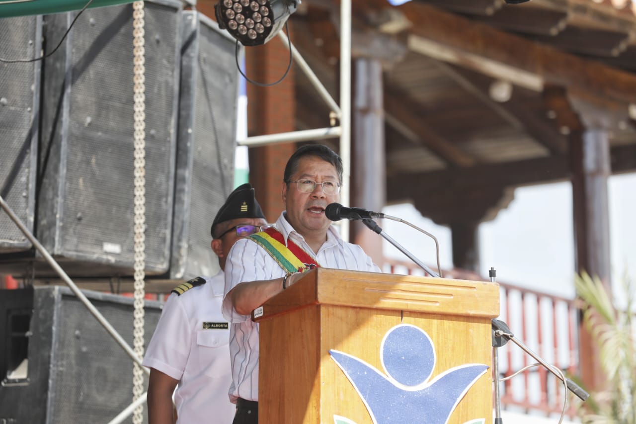 Gobierno nacional entregará 120 viviendas en San Julián para 2023