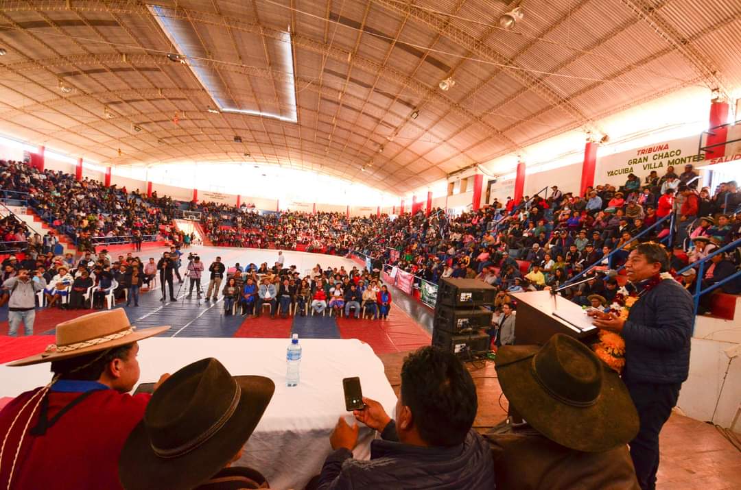 Vicepresidente: Página Siete miente, nunca dijimos que la Tricolor es de sometimiento