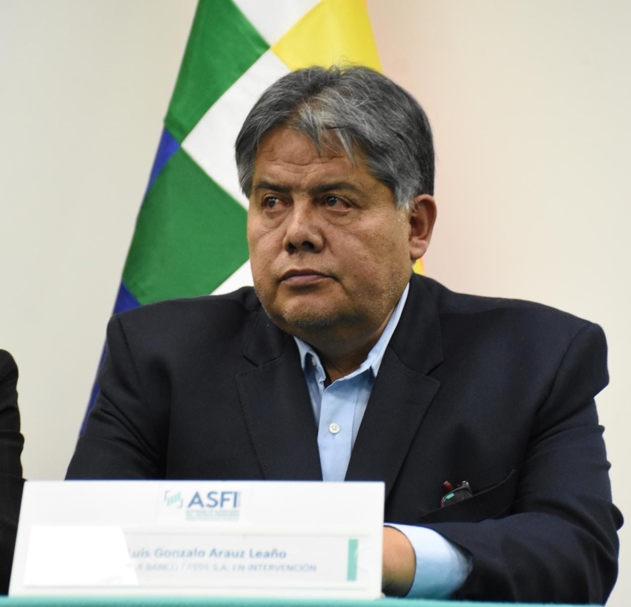 Interventor del exBanco Fassil: Accionistas deben cubrir saldo si dinero de la venta de inmuebles no cubre pago de finiquitos