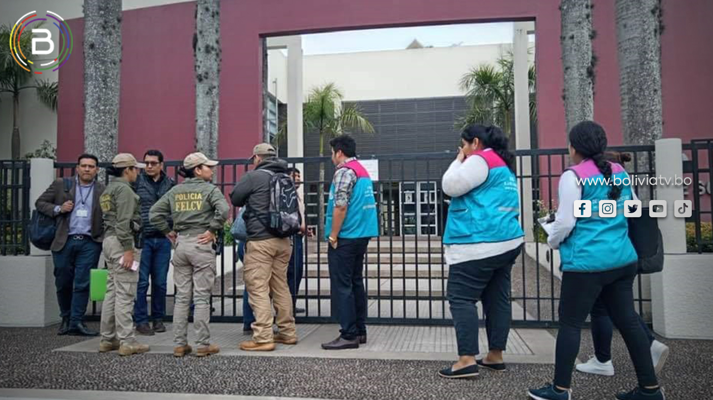 Comisión de Diputados activa fiscalización en el Colegio Alemán tras denuncias de agresión sexual 