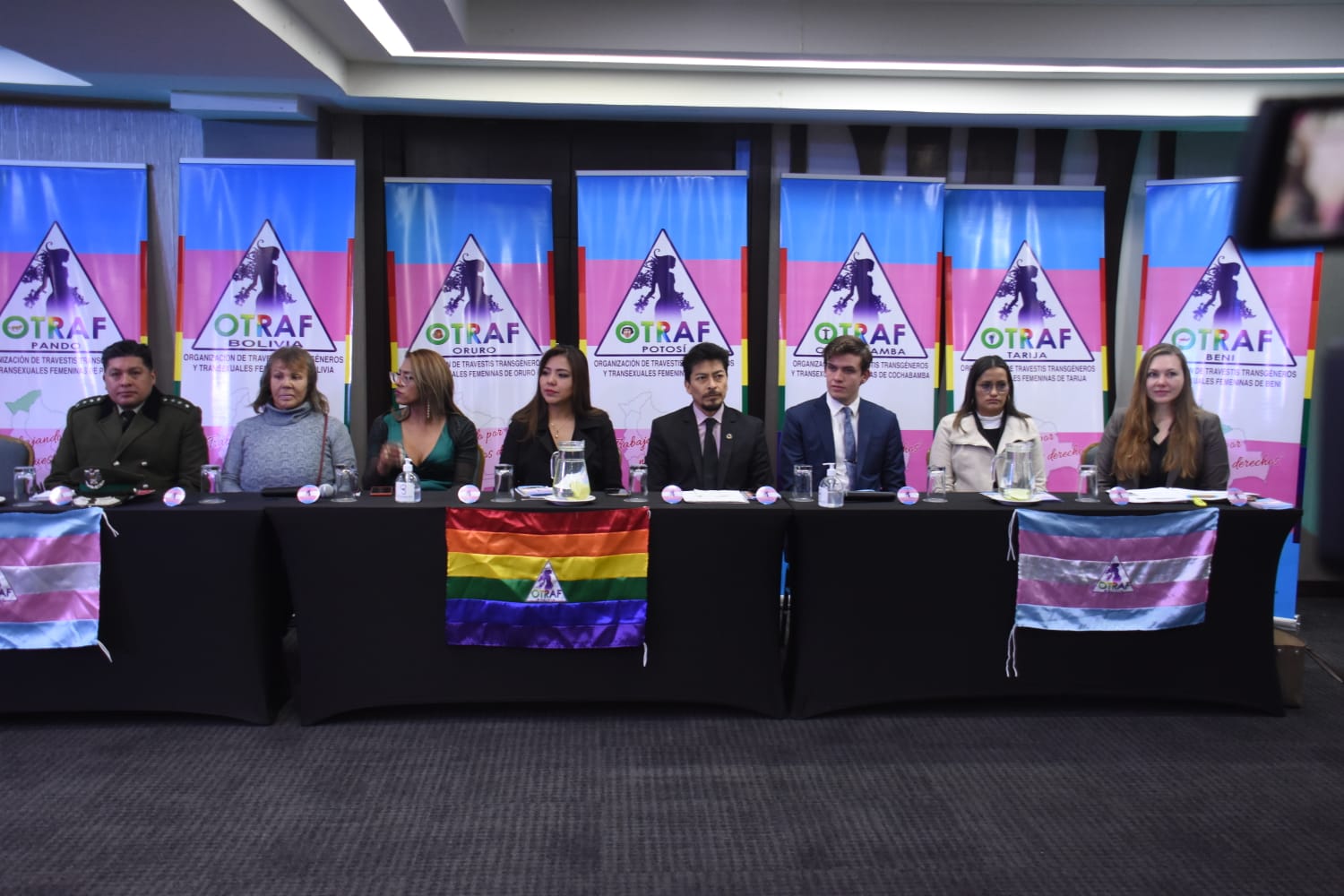 Viceministra Alcón: No hay ciudadanos de primera ni de segunda, todos somos iguales