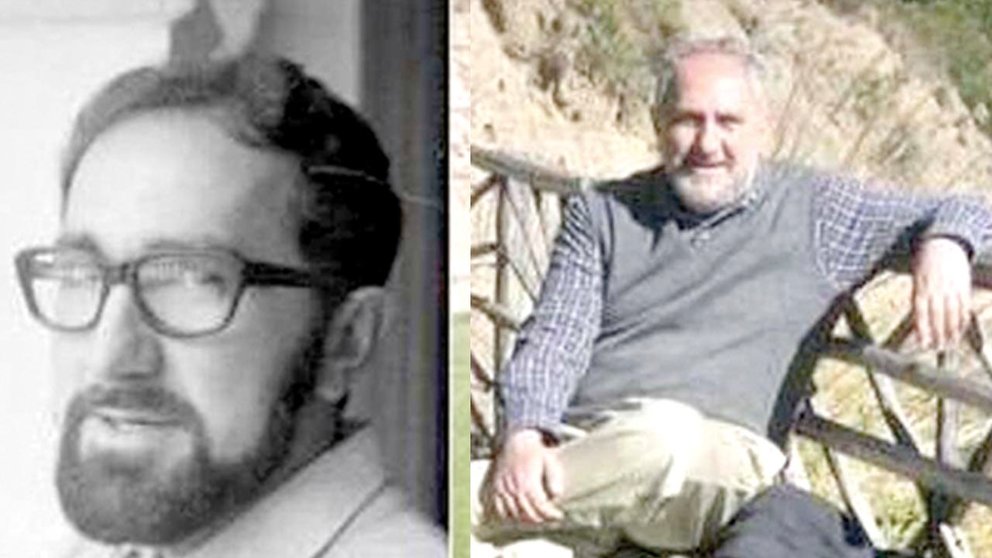 Fiscalía denuncia que recibió el diario de Pedrajas incompleto