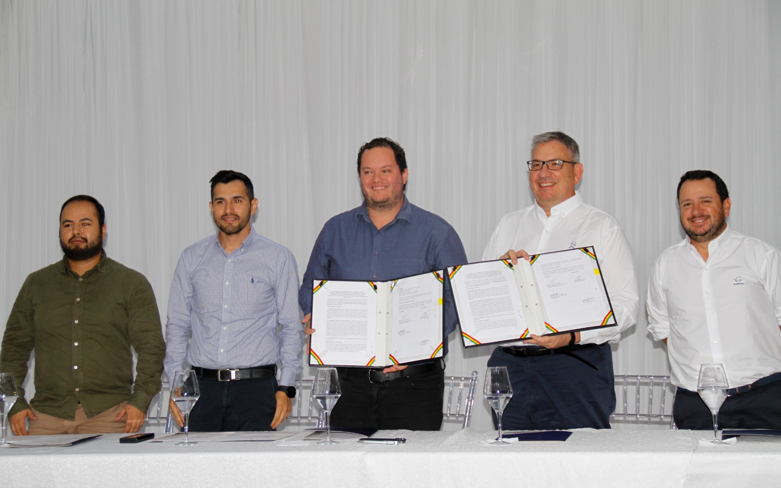 YPFB retoma operación en Mamoré I y Surubí con el desafío de incrementar la producción de líquidos