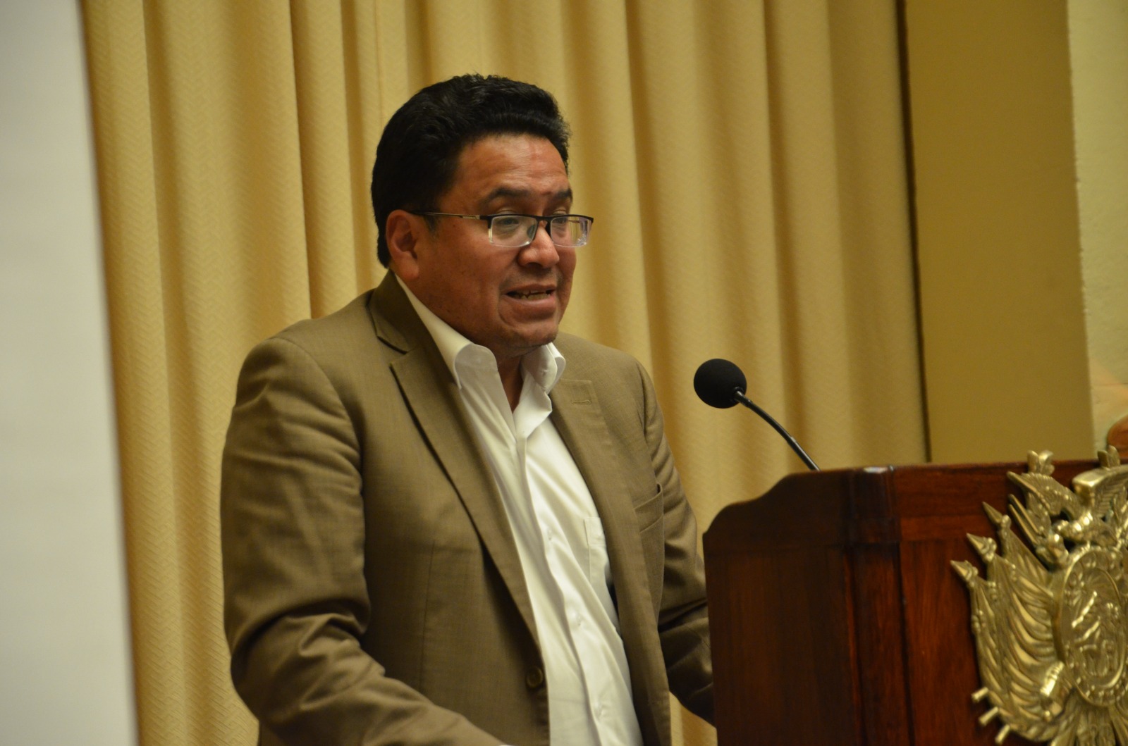 Más de 1.710 víctimas de las dictaduras militares son resarcidas con un pago único y excepcional