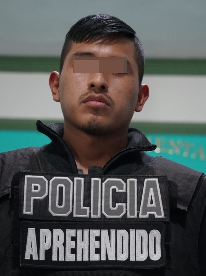 Presunto feminicida de Rosa tenía el celular y la cédula de identidad de su víctima