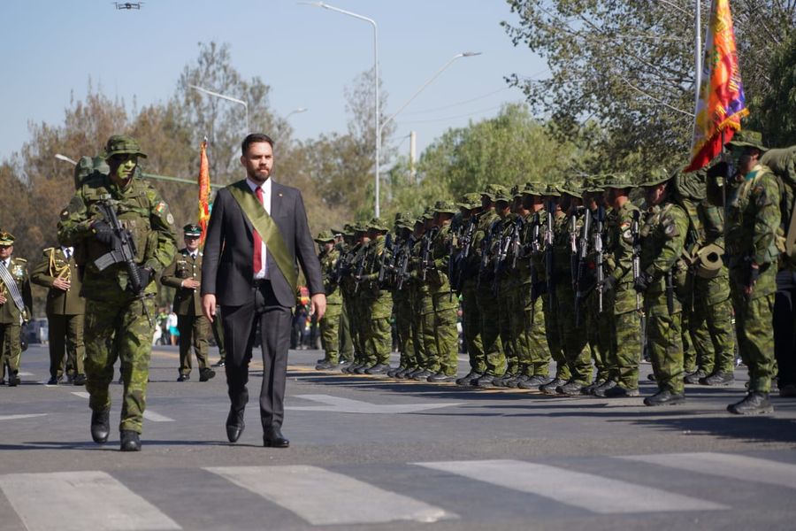 Plantean crear unidad de “puente aéreo” para operaciones antidroga contra aeronaves, helicópteros y drones