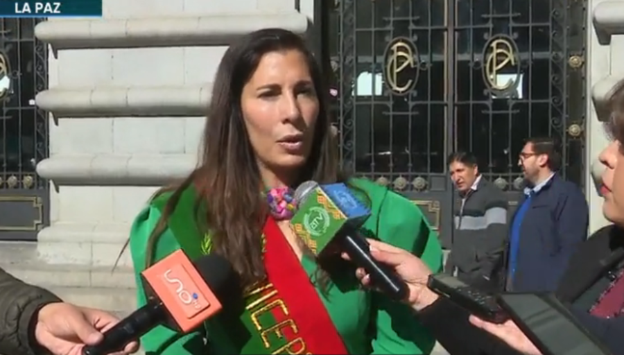 Denuncian que 110 “súper obras” anunciadas por Arias giran en torno a entrega de letreros y pintado de aceras