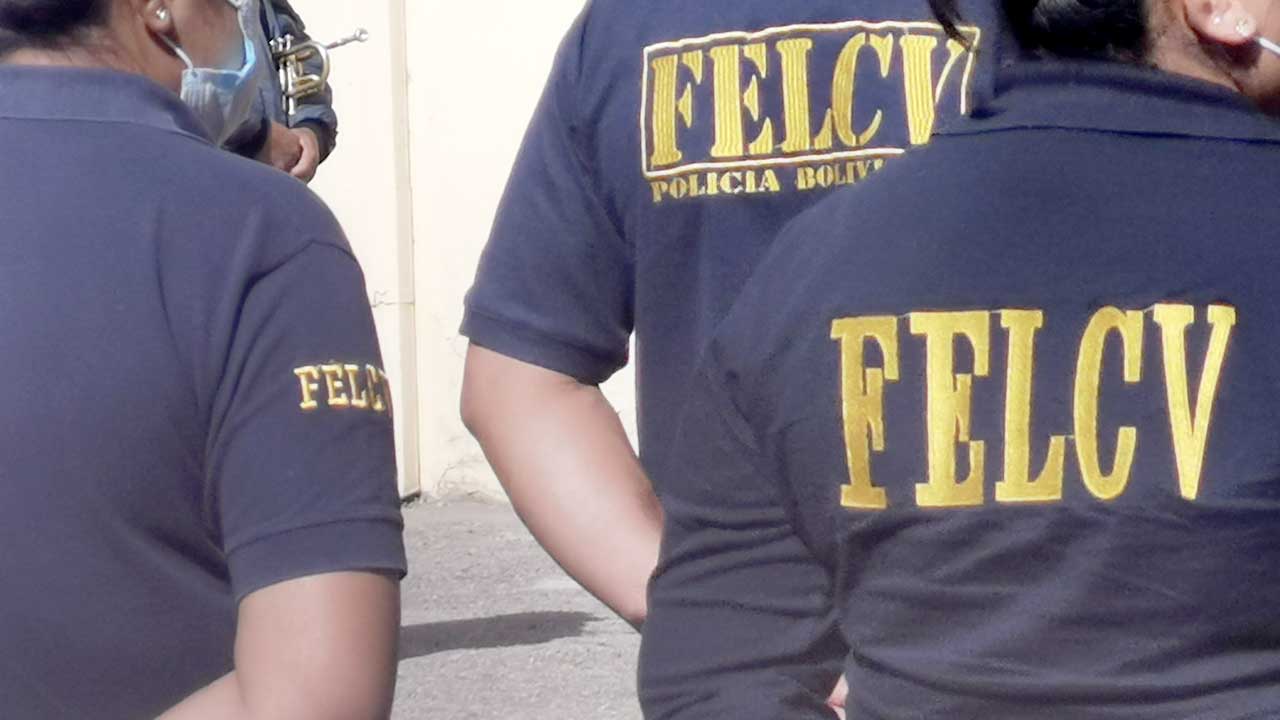 Felcv investiga violación grupal contra una adolescente de 16 años en La Paz