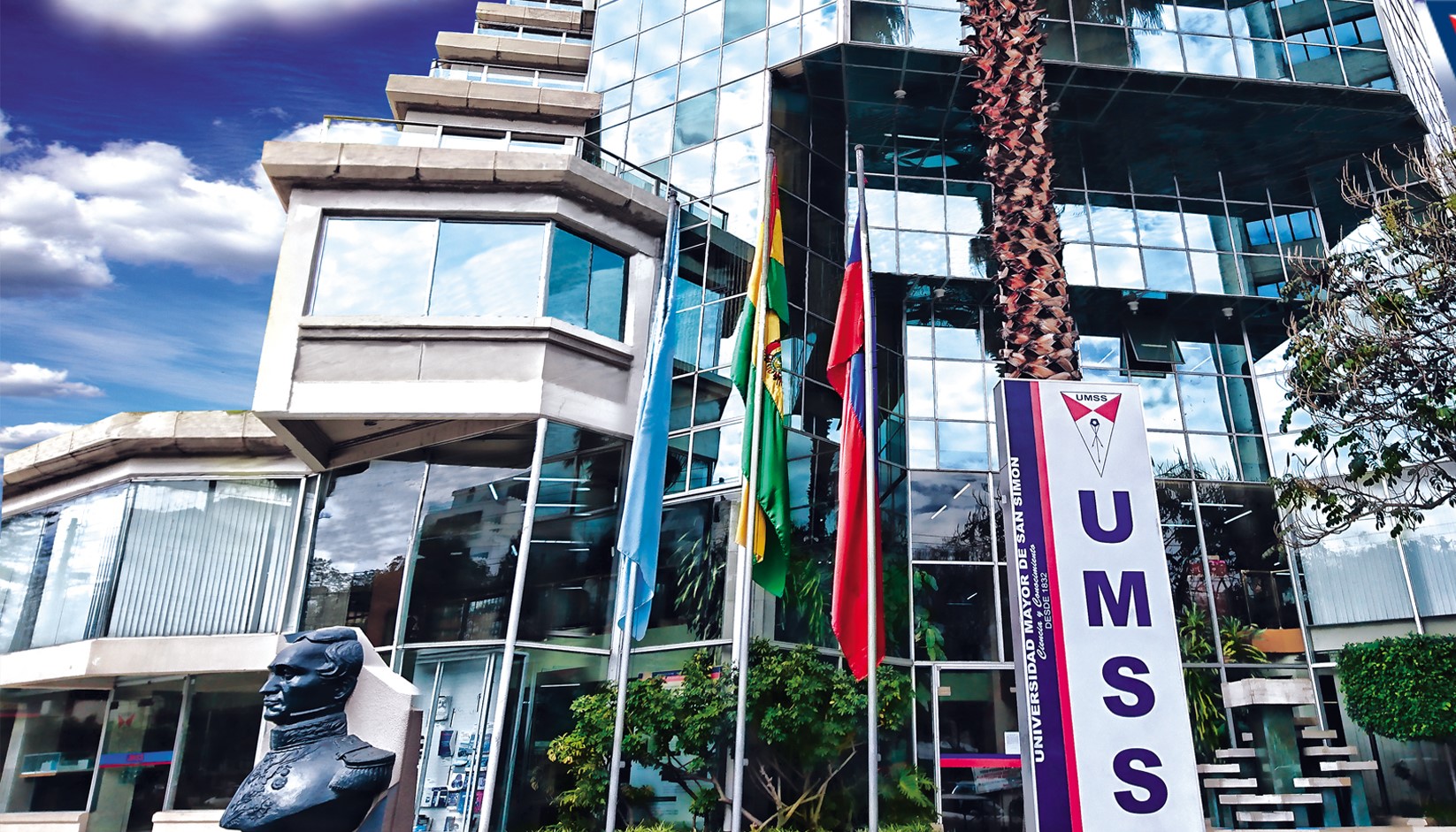 Cochabamba: Defensoría abre oficina jurídica para atender a universitarias víctimas de acoso o violencia sexual 