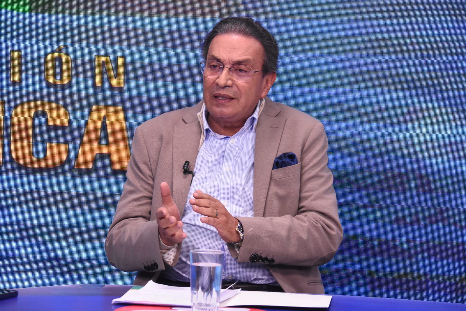 Empresarios apuestan por el desarrollo del norte de La Paz, el segundo departamento más poblado 