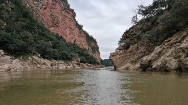 Cancillería coordina acciones ante escasez de sábalo en el río Pilcomayo
