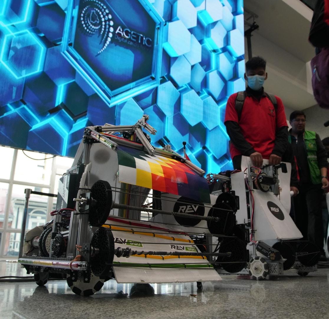 Inscripciones al First Global Bolivia están abiertas hasta el 24 de julio