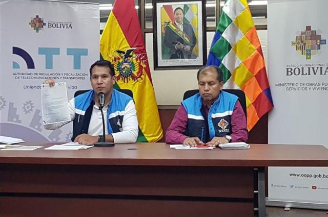 ATT instruye a Amaszonas suspender venta de pasajes adelantados Santa Cruz-Asunción