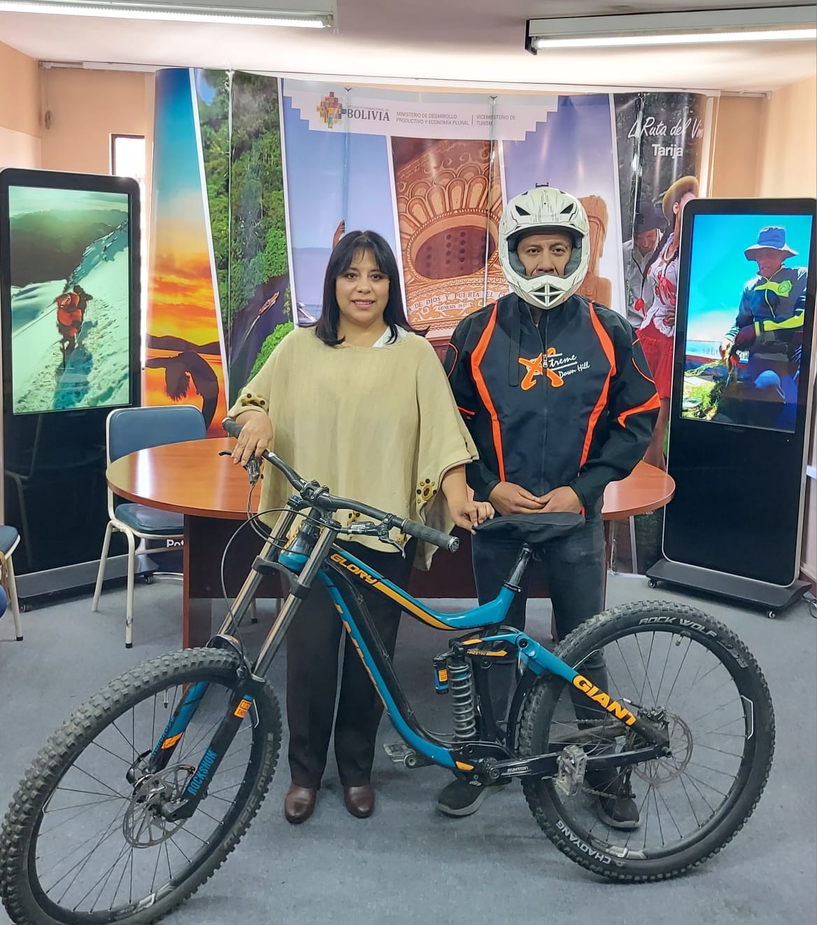 Conozca la oferta de sitios turísticos para el feriado largo en La Paz